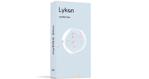 Verpackung des Lykon myDNA Slim Stoffwechsel Test